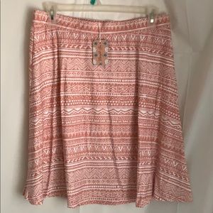 NEW Marigold & Lotus Salmon mini